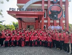 WINARTI SERUKAN KADER BANTENG KAWAL KETAHANAN PANGAN