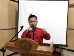KASUS MAFIA MINYAKITA JADI SOROTAN