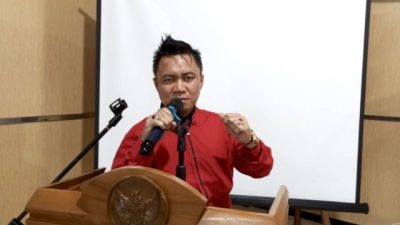 KASUS MAFIA MINYAKITA JADI SOROTAN