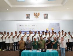 Cetak Mandor Tersertifikasi, PTPN IV Regional VII Perkuat SDM, Dongkrak Produktivitas Kebun