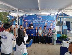 Sarasehan PAN Lampung: Dorong Politik Amanah, Inklusif, dan Berbasis Ideologi