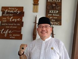 HAUL BUNG KARNO SEBAGAI EKSPRESI MEMORI KOLEKTIF DAN IDENTITAS KEBANGSAAN