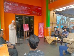 UKMBS Kombir Darmajaya Tunjukkan Eksistensi Lewat Pagelaran Seni “Per-empu-an”