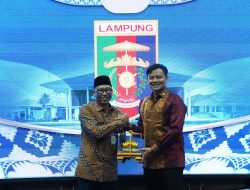 PTPN IV–Pemprov Lampung Perkuat Kemitraan Sawit