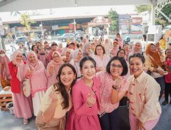 SheHacks Dorong UMKM Perempuan Naik Kelas dengan AI