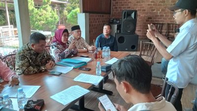 PTUN Bandar Lampung Kabulkan Gugatan Tanah Sindang Anom
