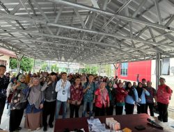 BRI Salurkan 2.687 Kartu Bansos untuk Warga