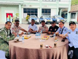 POMAD–PIONE KRAKATAU GELAR BAKSOS BESAR