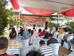 Wiwik Anggraini Ajak Warga Sidodadi Perkuat Wawasan Kebangsaan dan Jaga Keberagaman