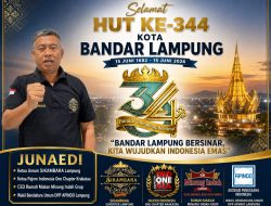 Junaedi Dukung Penuh Program Walikota Eva
