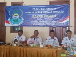 HUT Ke-344 Bandarlampung, Sutomo Dukung Penuh Program Eva Dwiana