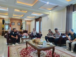 Sikambara Apresiasi Polri di HUT Bhayangkara Ke-80, Junaedi: Polisi Makin Dekat dengan Masyarakat