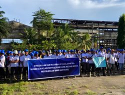 Penjarahan Kebun PTPN Cot Girek Rugikan Negara Rp62,6 Miliar