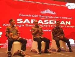 DJP Gandeng PSMTI Dongkrak Kepatuhan Pajak