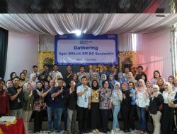 BRI Bandarjaya Mantapkan Peran Agen BRILink sebagai Penggerak Ekonomi Rakyat