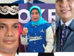 Lima Kandidat Berebut Kursi Demokrat Lampung, Musda VI Kian Memanas