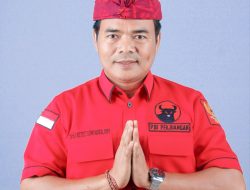 HAUL BUNG KARNO KE-56, KETUT SUWENDRA AJAK GENERASI MUDA RAWAT KEBHINNEKAAN