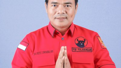 HAUL BUNG KARNO KE-56, KETUT SUWENDRA AJAK GENERASI MUDA RAWAT KEBHINNEKAAN