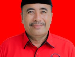 Jas Merah Tak Boleh Padam, I Wayan Dama: Haul Bung Karno ke-56 Momentum Rawat Nasionalisme dan Warisan Trisakti