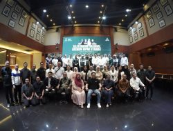 Munas HIPMI, Jamal: Semangat Pengusaha Pejuang Harus Terus Dijaga