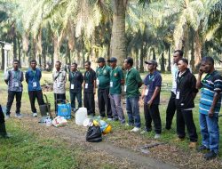PTPN IV Regional VII Siapkan SDM Perkebunan Bersertifikat