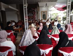 Revolusi Belum Selesai, Winarti: Warisi Semangat Bung Karno, Hadirkan Solusi untuk Rakyat