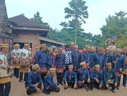 Bela Budaya Bantah Isu Penolakan Jadi Penyebab Batalnya Kunjungan Jokowi Ke Pugung Raharjo