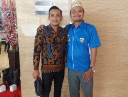 Persatuan Rakyat Lebih Penting Dari Fanatisme Politik