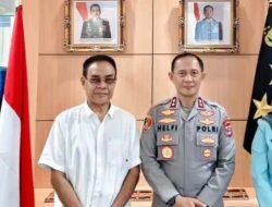 PUJAKESUMA: POLRI HARUS MAKIN DICINTAI RAKYAT