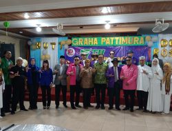 TEMBANG KENANGAN SATUKAN KOMUNITAS, PERKUAT PARIWISATA LAMPUNG