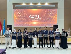 PENGGERAK PENDIDIKAN MUDA DIAPRESIASI