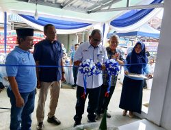 KSOP Resmikan Kantor APBMI Lampung, Dorong Digitalisasi dan Sinergi Pelabuhan Panjang