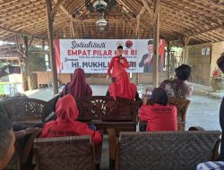 Mukhlis Basri: Nilai Kebangsaan Harus Hidup dalam Kehidupan Sehari-hari, Bukan Sekadar Hafalan