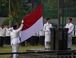 HARI PAJAK 2026, Penerimaan Pajak Tembus Rp1.035 Triliun