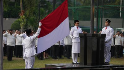HARI PAJAK 2026, Penerimaan Pajak Tembus Rp1.035 Triliun