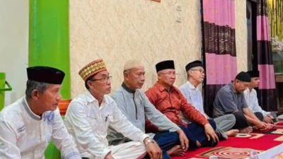 DI SAAT HARAPAN ITU KEMBALI MENYALA