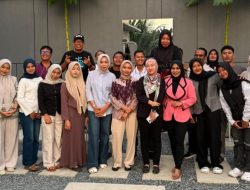Dari Kuda Tuli ke Demokrasi, Banteng Lamsel Ajak Gen Z Jaga Reformasi