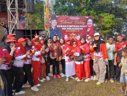 WINARTI: GEBYAR SEHAT SOEKARNO WUJUDKAN SEMANGAT GOTONG ROYONG