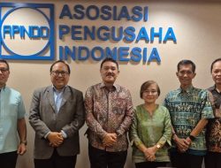 APINDO-APPRODI SATUKAN LANGKAH