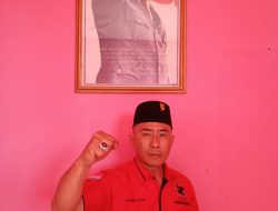 30 Tahun Kudatuli, Fatoni Serukan ‘Jasmerah’
