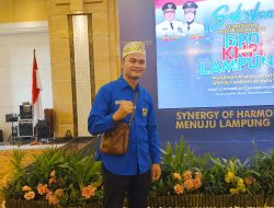 Kritik Harus Dijawab dengan Data, Bukan Ujaran Merendahkan  Oleh: Jamal