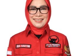 30 Tahun Kudatuli, Ria Hartini: Demokrasi Lahir karena Keberanian