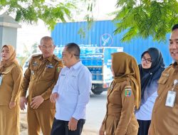 PLN Nusantara Power UP Bandar Lampung Resmikan Fasilitas Steam Motor, Buka Peluang Mandiri bagi Penyandang Disabilitas