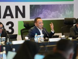 PTPN IV PalmCo Cetak Laba Rp3,23 Triliun, Kinerja Sawit Makin Moncer