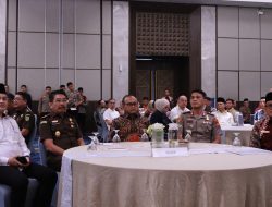 DJP Bengkulu-Lampung Perkuat Sinergi Tingkatkan Kepatuhan Pajak
