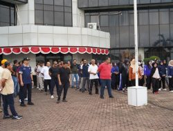 PTPN IV Regional VII Tanamkan Owner Mindset