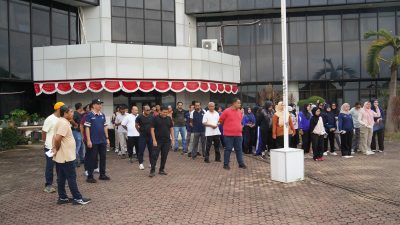 PTPN IV Regional VII Tanamkan Owner Mindset