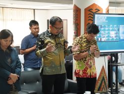 PTPN IV PalmCo Perkuat Integritas SDM