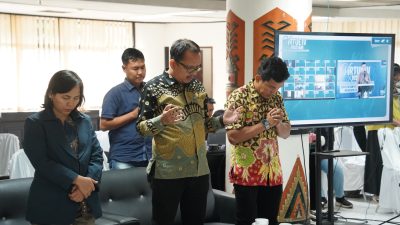 PTPN IV PalmCo Perkuat Integritas SDM