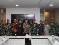 SATPAM PTPN BERGEN DIGANJAR PENGHARGAAN HOLDING
